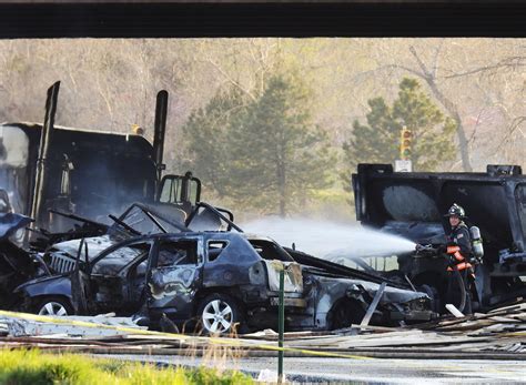 highway 70 accident today.